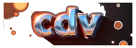cdv 777 logo